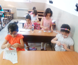 کارگاه ریاضی